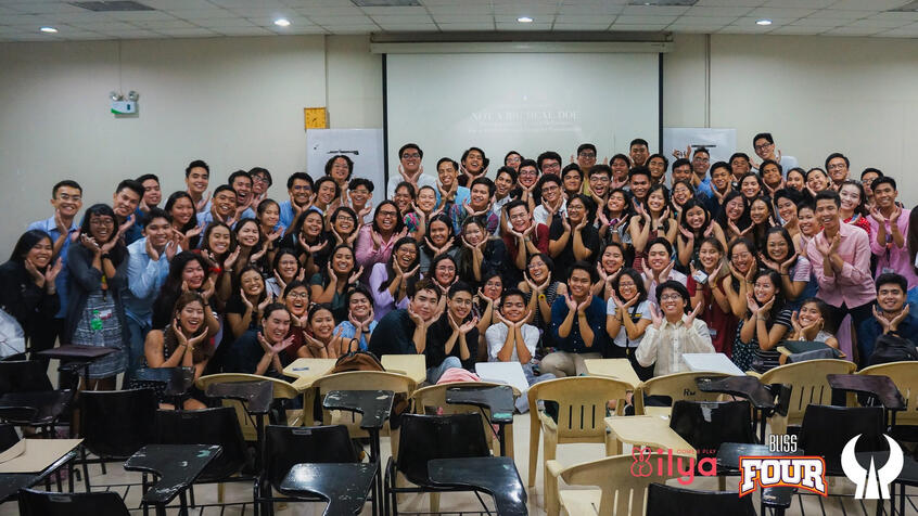 ACLE 2019
