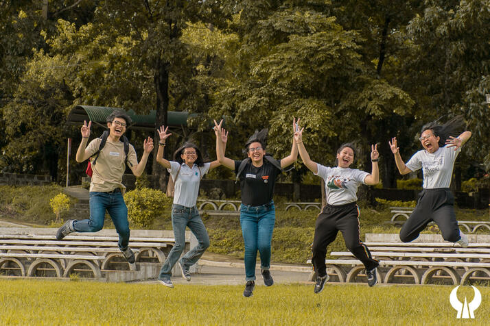 PSYCHED 4: Freshie Tour 2019